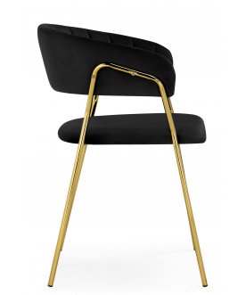 Стул на металлокаркасе Kamelia 1