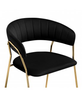 Стул на металлокаркасе Kamelia 1