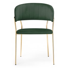 Стул на металлокаркасе Kamelia