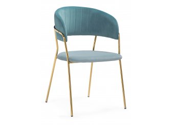 Стул на металлокаркасе Kamelia