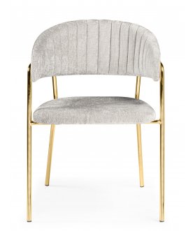 Стул на металлокаркасе Kamelia