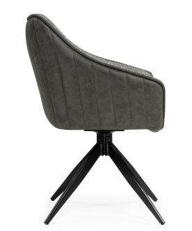 Стул на металлокаркасе Kansas