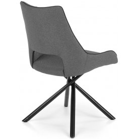 Стул на металлокаркасе Кара