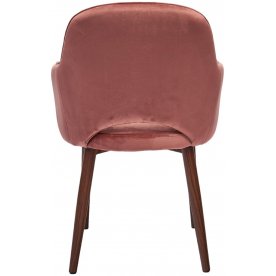 Стул на металлокаркасе Карла