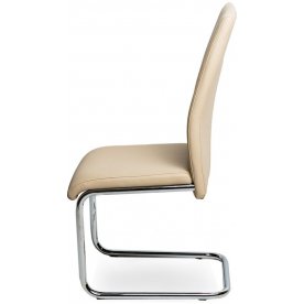 Стул на металлокаркасе LH-16