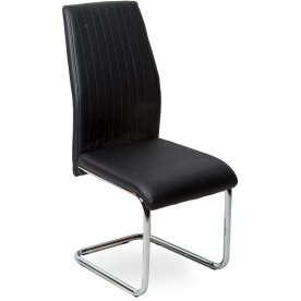 Стул на металлокаркасе LH-16