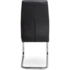 Стул на металлокаркасе LH-16