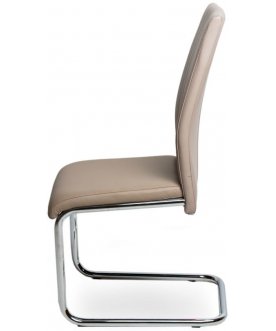 Стул на металлокаркасе Карли