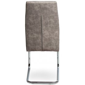 Стул на металлокаркасе LH-16