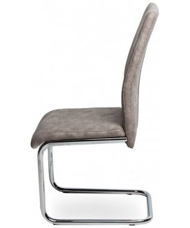 Стул на металлокаркасе LH-16