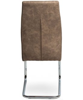 Стул на металлокаркасе Карли