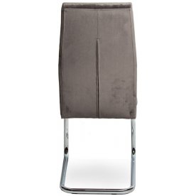 Стул на металлокаркасе LH-16