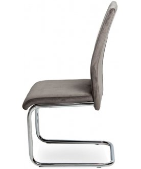 Стул на металлокаркасе LH-16