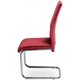 Стул на металлокаркасе LH-16