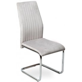 Стул на металлокаркасе LH-16