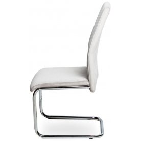 Стул на металлокаркасе LH-16