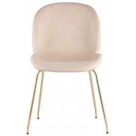 Стул на металлокаркасе Карт