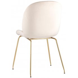 Стул на металлокаркасе Карт