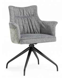 Стул на металлокаркасе Kaser