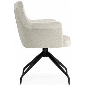 Стул на металлокаркасе Kaser