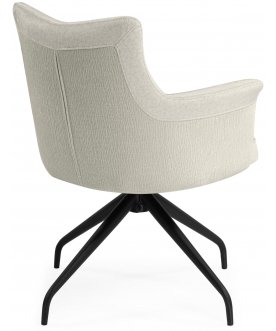 Стул на металлокаркасе Kaser