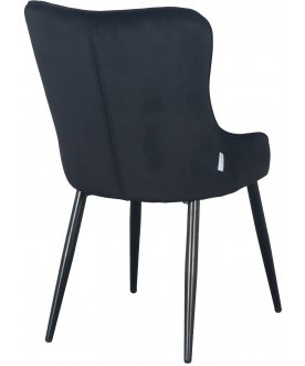 Стул на металлокаркасе Fabian DC444