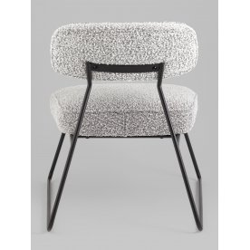 Стул на металлокаркасе Кайла