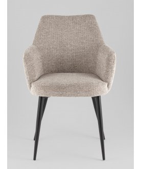 Стул на металлокаркасе Katys