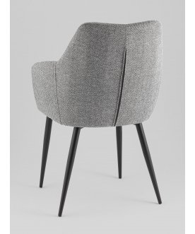 Стул на металлокаркасе Katys