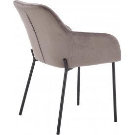 Стул на металлокаркасе K305