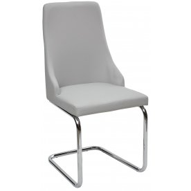 Стул на металлокаркасе Kelly