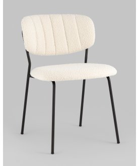 Стул на металлокаркасе Брук