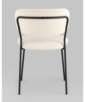 Стул на металлокаркасе Брук