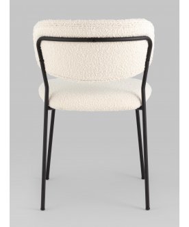 Стул на металлокаркасе Брук