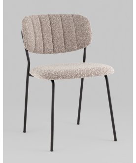 Стул на металлокаркасе Брук