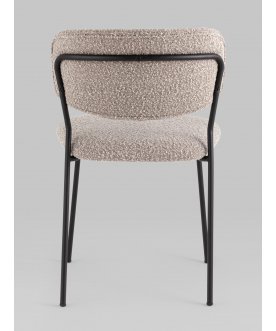 Стул на металлокаркасе Брук