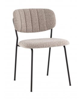 Стул на металлокаркасе Брук