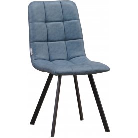 Стул на металлокаркасе C919/DC809 квадрат