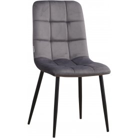 Стул на металлокаркасе C919/DC809 круглый