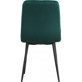 Стул на металлокаркасе C919/DC809 круглый