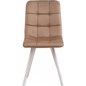 Стул на металлокаркасе C919/DC809 квадрат