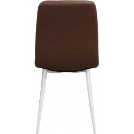 Стул на металлокаркасе C919/DC809 круглый