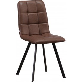 Стул на металлокаркасе C919/DC809 квадрат