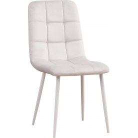 Стул на металлокаркасе C919/DC809 круглый