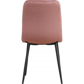 Стул на металлокаркасе C919/DC809 круглый