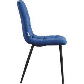 Стул на металлокаркасе C919/DC809 круглый