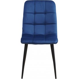 Стул на металлокаркасе C919/DC809 круглый