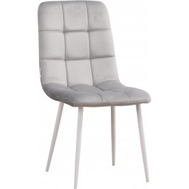 Стул на металлокаркасе C919/DC809 круглый