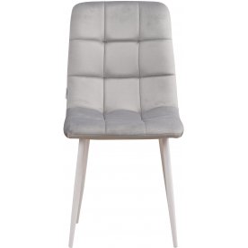 Стул на металлокаркасе C919/DC809 круглый