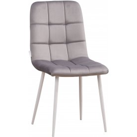 Стул на металлокаркасе C919/DC809 круглый